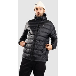 Jones Snowboards Re-Up Down Rec Isolationsjacke stealth black Gr. S