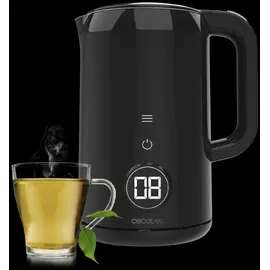 Cecotec Thermosense 600 Touch Neo 1,7 l Schwarz