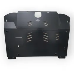 Lexus RX II 400 2005-2009 Stahl Unterfahrschutz