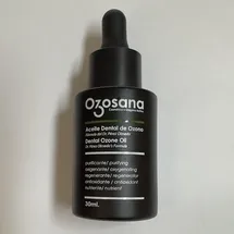 Ozosana Ozon-Zahnöl 30 ml
