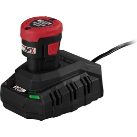 Parkside PBSA 12 E4 inkl. 1 x 2,0 Ah + Ladegerät + Bit-/Bohrerset