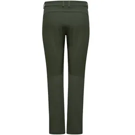Salewa Puez Dolomia 2 Hose Damen Grün XXL