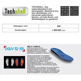 COFRA Halbschuh Monti, S3,SRC, Gr. 48