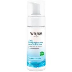 Weleda Zarter Reinigungsschaum 150 ml