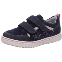 Ricosta Klettschuhe in Blau | Gr.: 3