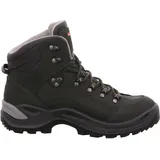 Ws anthracite/mandarin 39