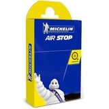 Michelin Tube Airstop Butyl 700 x 18/25c FV 80mm