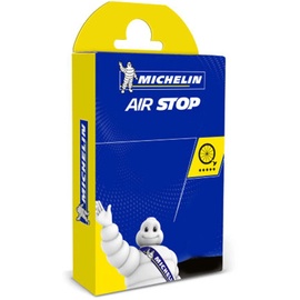 Michelin Tube Airstop Butyl 700 x 18/25c FV 80mm