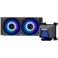 MSI MAG CoreLiquid A15 240 240mm (306-7ZWAA11-L80)