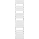 neu.haus [neu.haus] Voss Weiß 160x40cm Lamellen