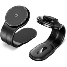 Vention Drahtloser Autolader Vention KSJB0 15W Schwarz