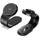Vention Drahtloser Autolader Vention KSJB0 15W Schwarz