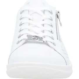 remonte Sneaker Low Weiß Damen 39
