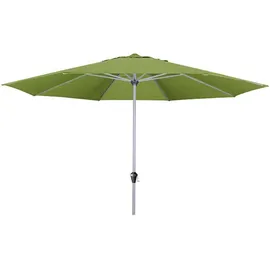 Doppler Active Kurbel Ø 380 cm freshgreen