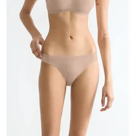 SLOGGI GO Daily Cotton Minislip Beige S