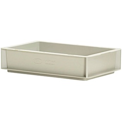 Industrielle Box ArtPlast 300x200x70 mm - Grau