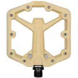 Crankbrothers Stamp 1 Gen 2 Pedale - Sand - One Size