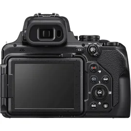 Nikon Coolpix P1100 + Akku EN-EL20a