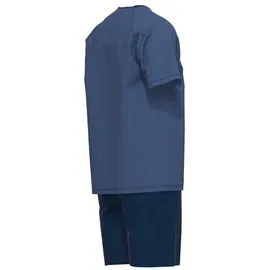 CECEBA Shorty Traveller in blau-dunkel-Ringel | Gr.: 58