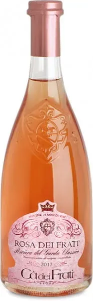 Rosa dei Frati Ca dei Frati MAGNUM 2025