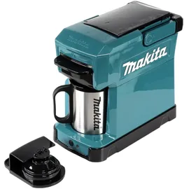 Makita DCM501ST2 inkl. 2 x 5,0 Ah Akku + Ladegerät