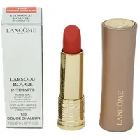 Lancôme Lancome L'Absolu Rouge Lippenstift 3,4g Douche Chaleur 135