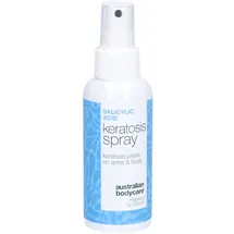 Australian Bodycare Salicylic Acid Keratosis Spray 100 ml