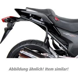 Shad 3P System BMW R1200 R/RS