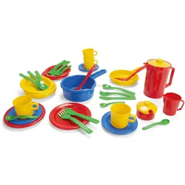 Dantoy Küchenspielset 42-tlg. (4223)