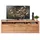 Möbel Boss Nature One TV-Lowboard 190,00 x 58,00 x 45,00 cm Buche Spanplatte
