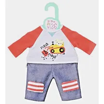 Zapf Dolly Moda Hose & Sweatshirt (870587)