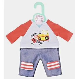 Zapf Dolly Moda Hose & Sweatshirt (870587)
