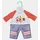 Zapf Dolly Moda Hose & Sweatshirt (870587)
