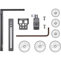 DJI Ronin-S/SC L-Halterungsplatte mit Gegengewicht (SP11)