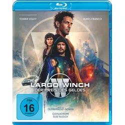 Largo Winch: Der Preis des Geldes