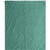 Exped Luxewool Duo Schlafsack (Größe max. 195cm, grau)