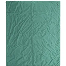 Exped Luxewool Duo Schlafsack (Größe max. 195cm, grau)