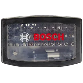 Bosch Professional Bitset 32-tlg. 2607017319