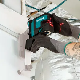 Makita Kreuzlinienlaser SK106DZ
