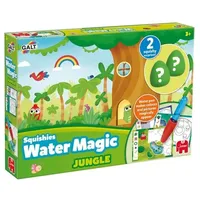 Jumbo group Jumbo 1110100425 - Squishies Water Magic Jungle,