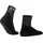Cressi Neoprenschuhe Sarago Schwarz S