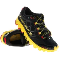 La Sportiva Helios SR Schuhe (Größe 43, schwarz)