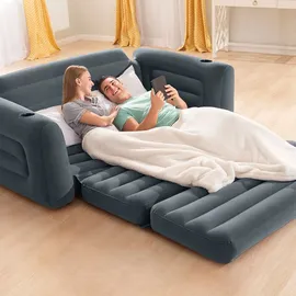 Intex Pull-Out Sofa