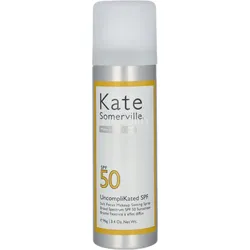 Kate Somerville UncompliKated Soft Focus Setting Spray SPF50 96 g