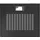Ciarra CBCB6903-OW Unterbauhaube 60 cm