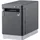 Star Micronics Star mC-Label2 X4, CloudPRNT, 12 Punkte/mm (300dpi), Cutter, linerless, USB-C, WLAN, Belegdrucker, schwarz