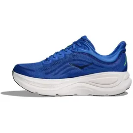 HOKA Bondi 9 Herren Blau 47