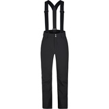 Ziener Taga Ski black, 58