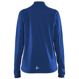 Craft Evolve Trainingsjacke Damen 346000 club cobolt XXL