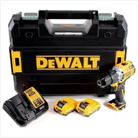 DeWalt DCD706D2-QW